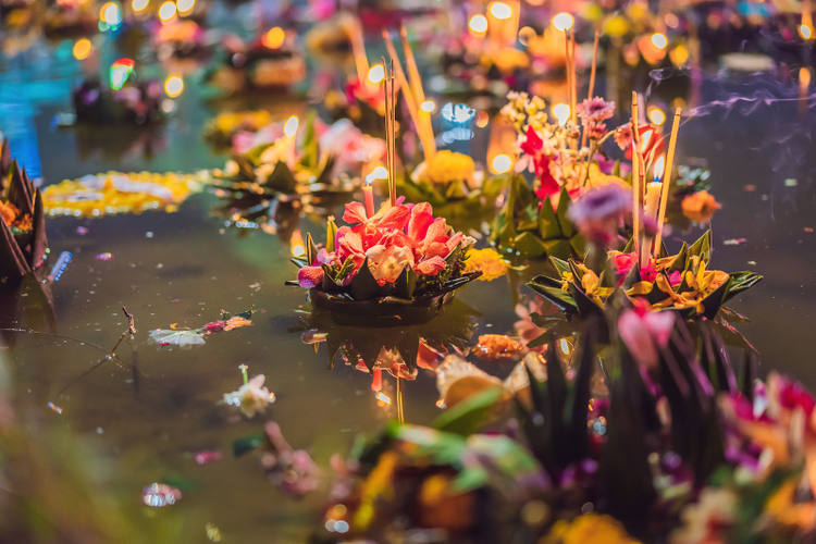 Loy Krathong