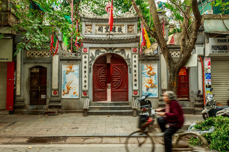 Hanoi