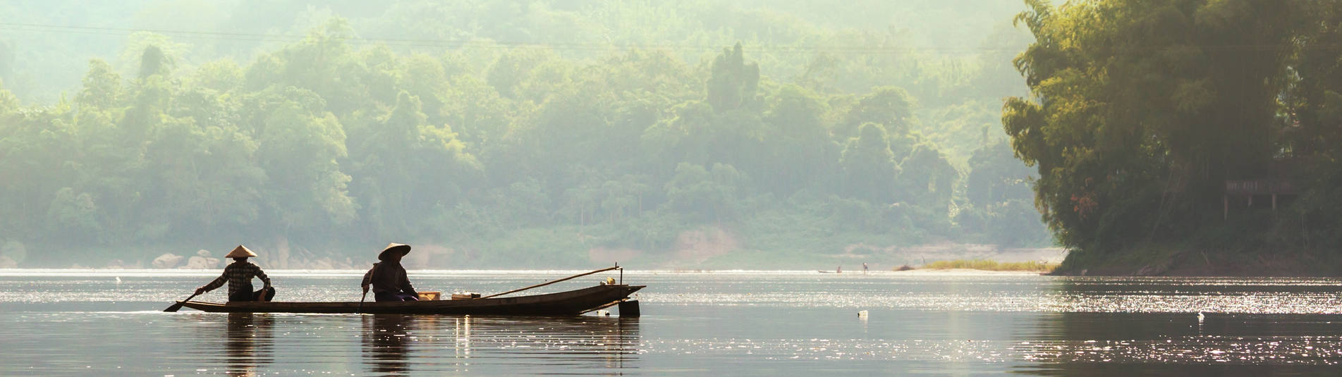 laos Reisen