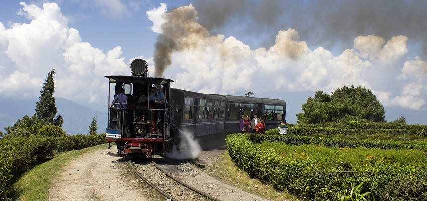 Darjeeling Indien