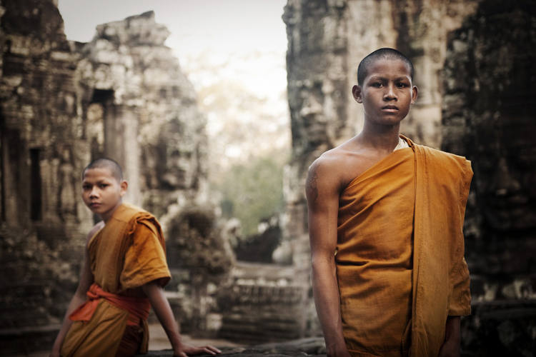 Angkor Wat