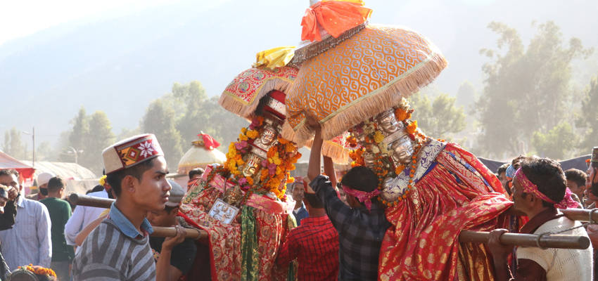 Dussehra