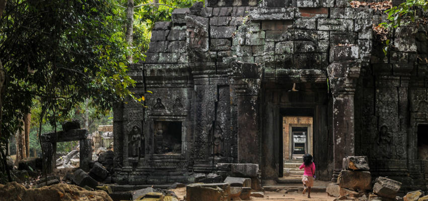 laos