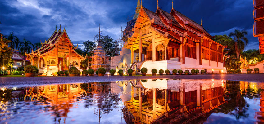 Chiang Mai