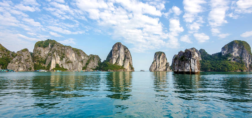 Halong Bay