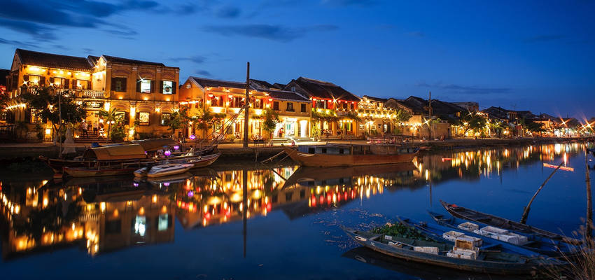 Hoi An