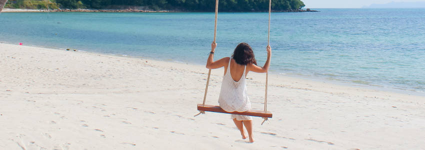 Koh Rong Kambodscha