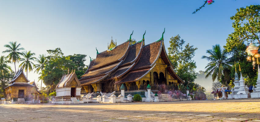 Luang Prabang