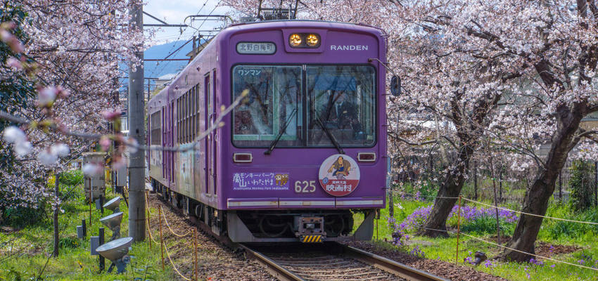 japan Reisen