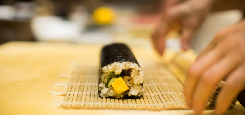 sushi