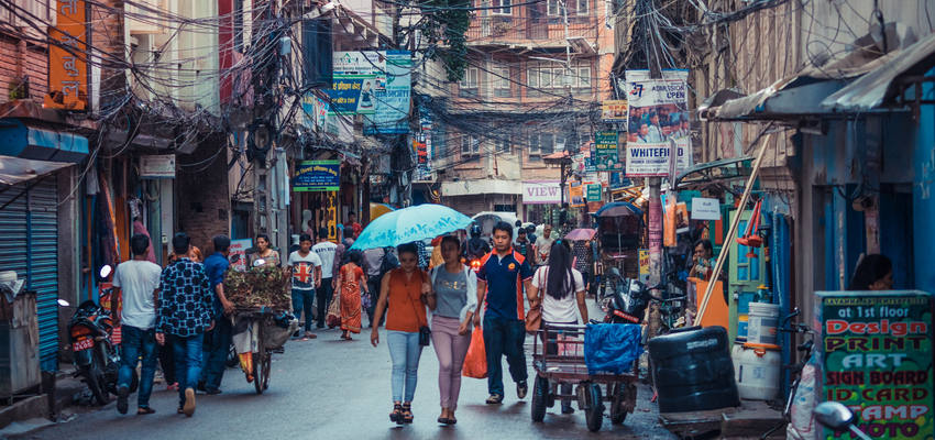 Kathmandu