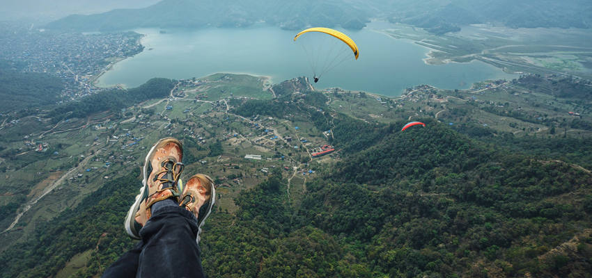 Pokhara