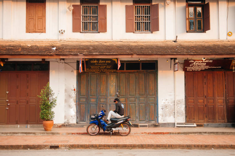 laos