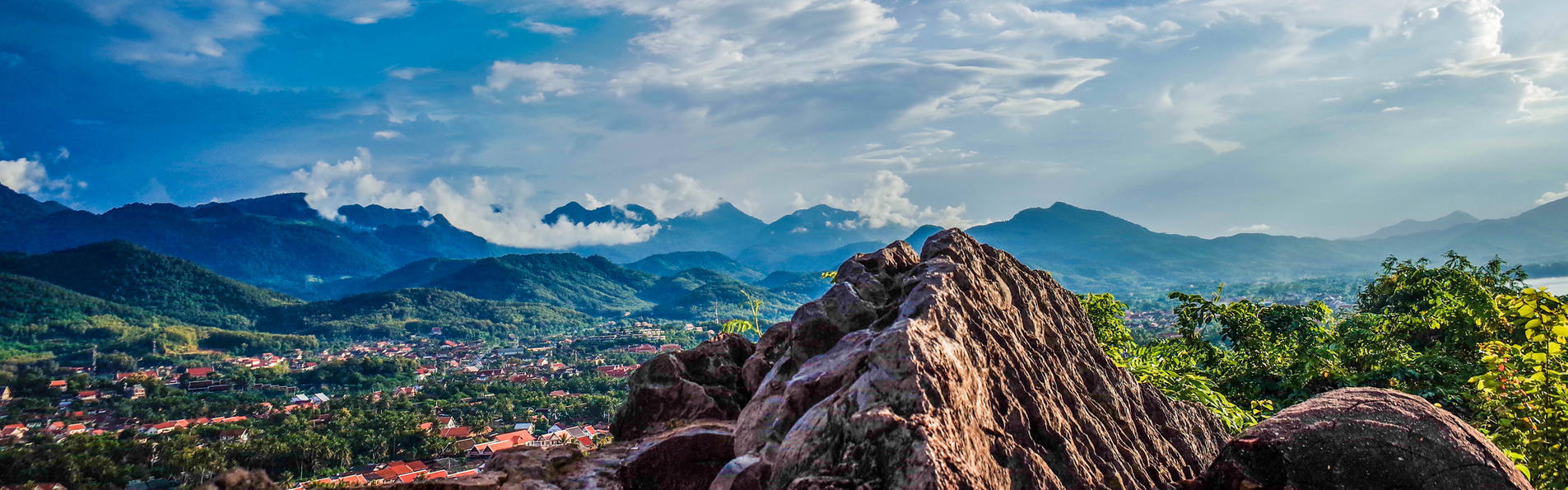 Laos