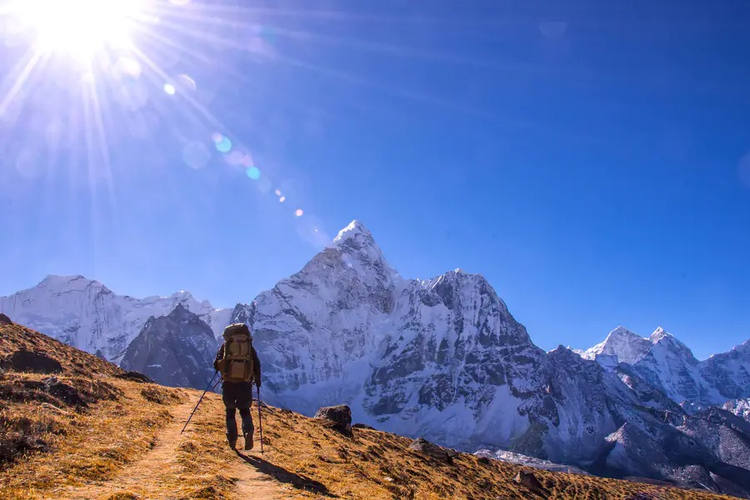 Indien und Nepal Kombi-Rundreise