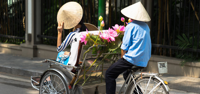 Hanoi