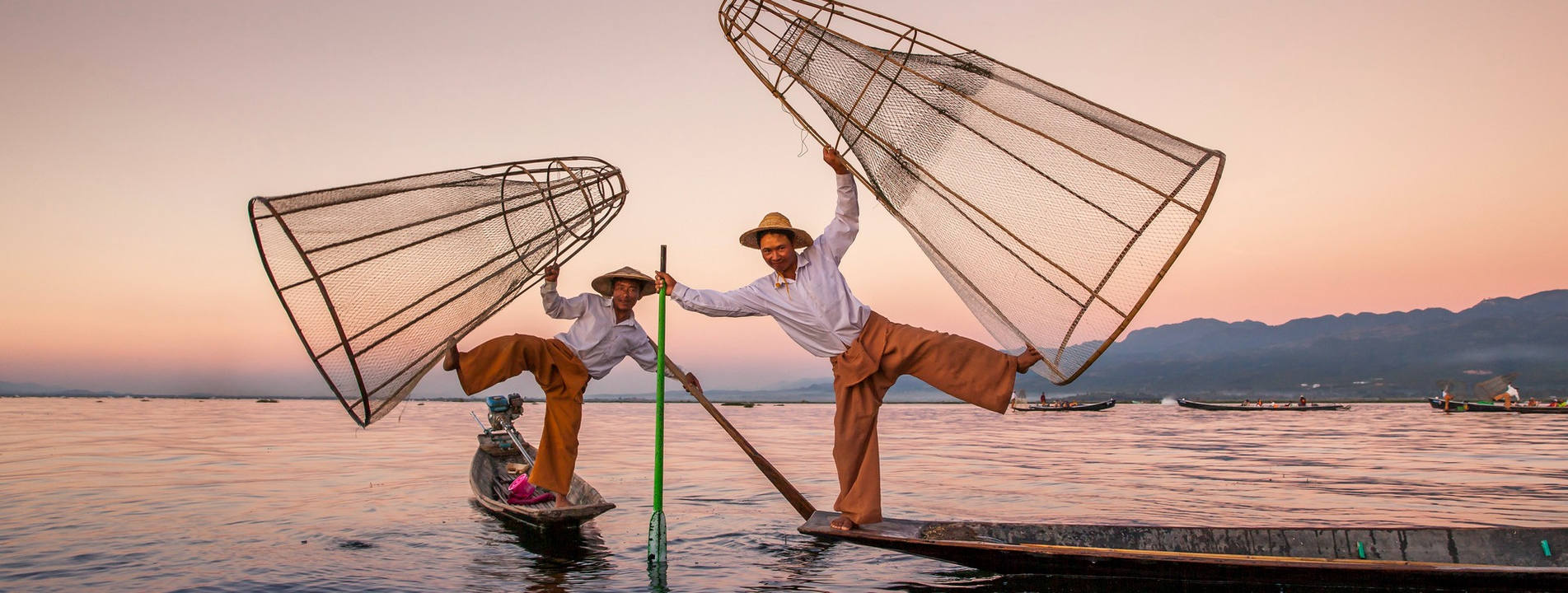 Myanmar Thailand Rundreise 2 Wochen