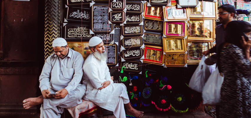 Chandni Chowk