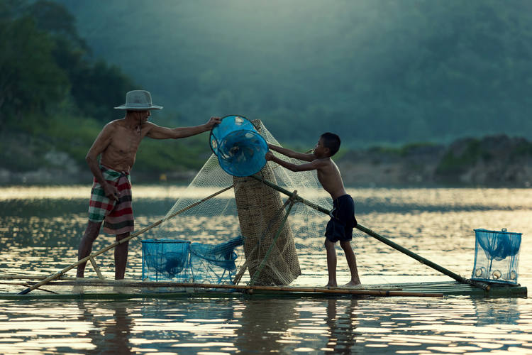 Mekong Delta