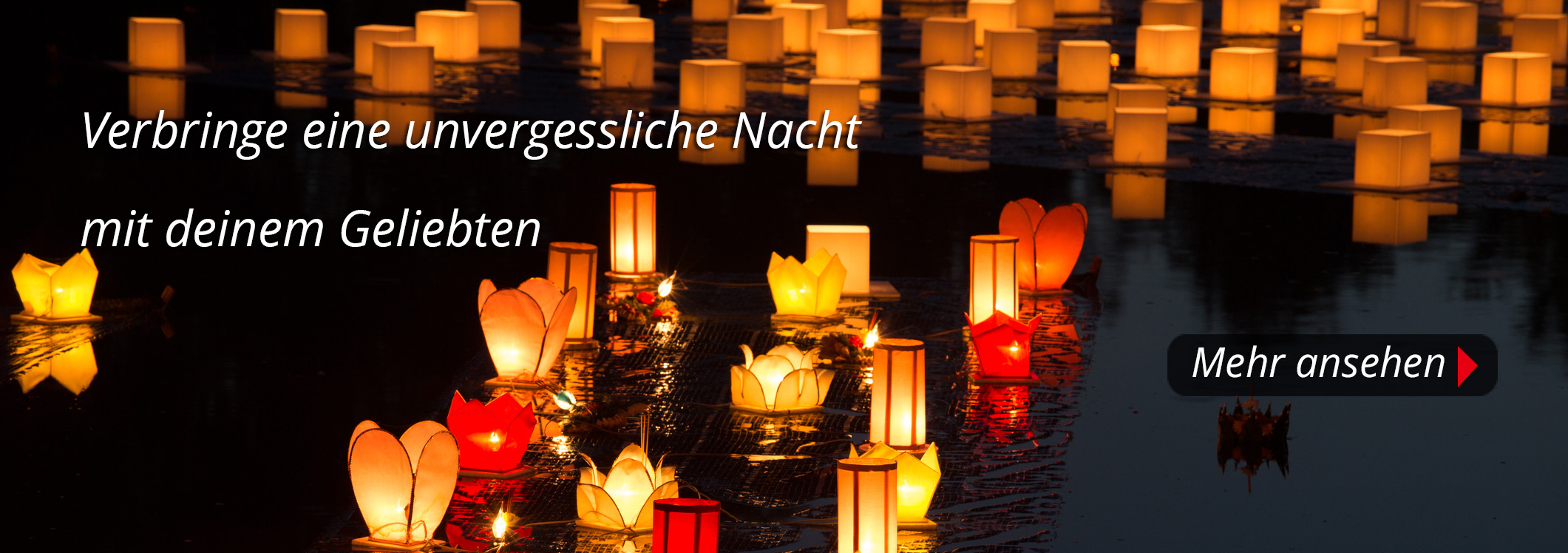 Loy Krathong und Yi Peng Fest in Thailand